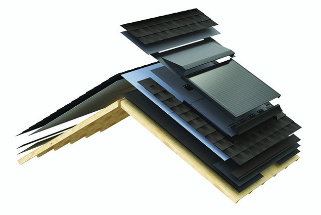 Roofing King Inc. Images