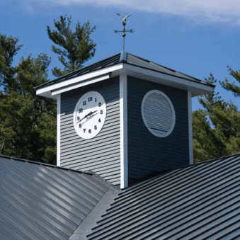 Roofing King Inc. Images