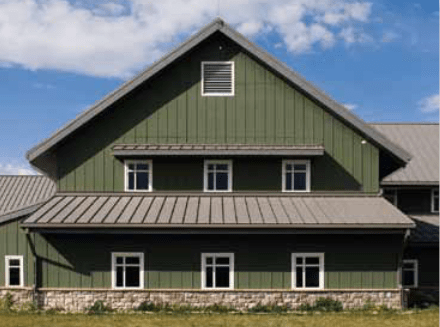 Roofing King Inc. Images