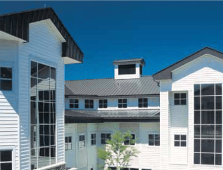 Roofing King Inc. Images