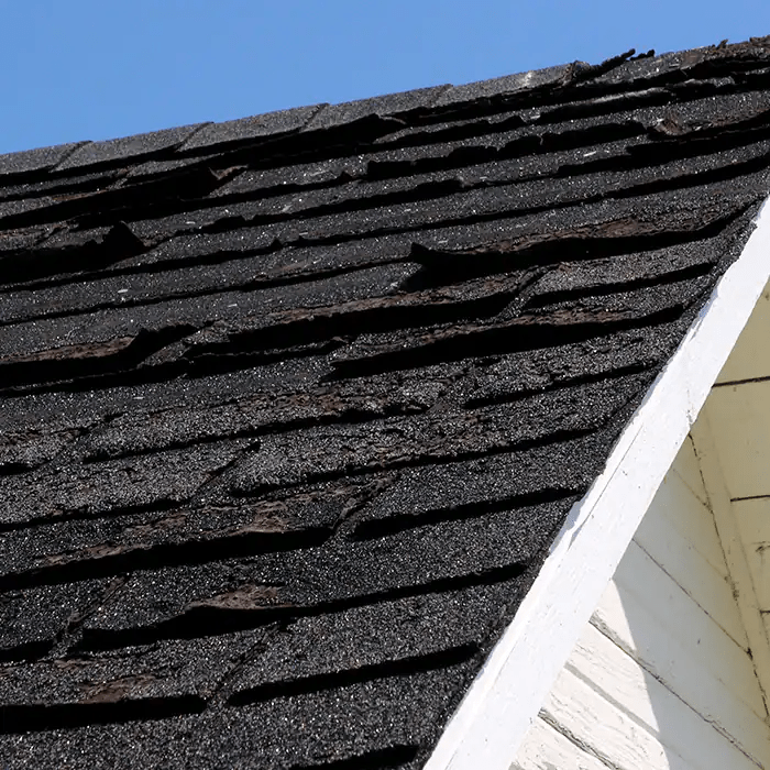 Roofing King Inc. Images