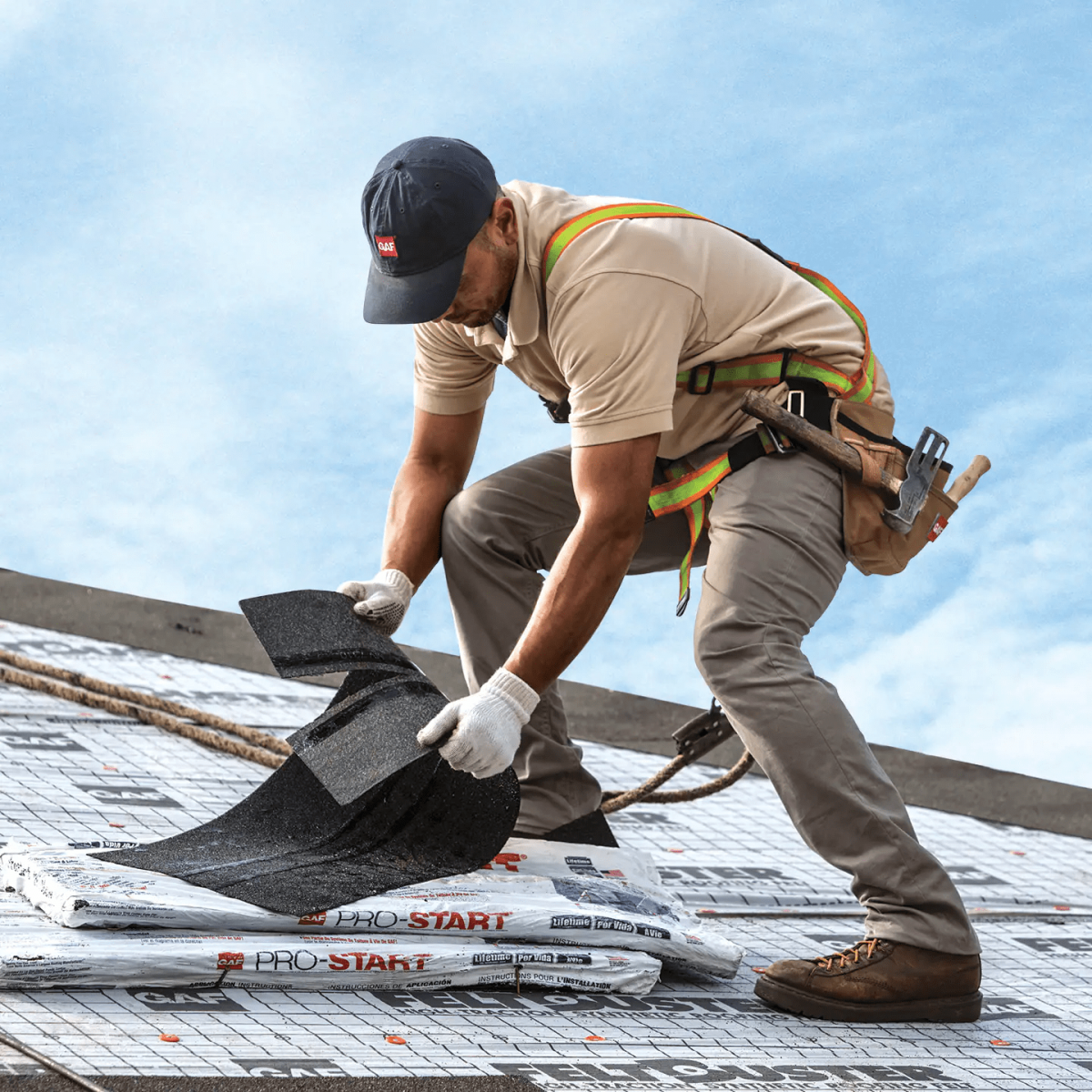 Roofing King Inc. Images