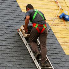 Roofing Services