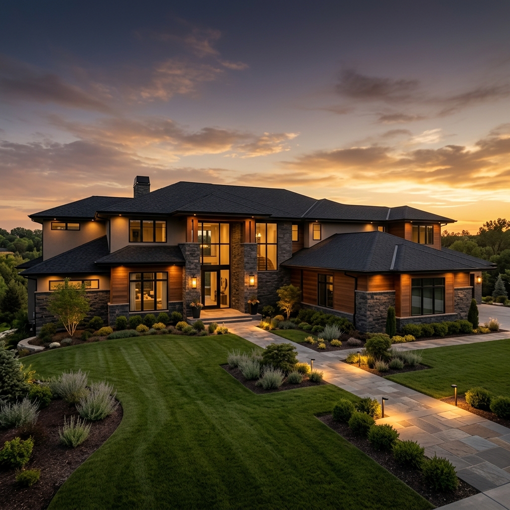 Roofing King Excellence