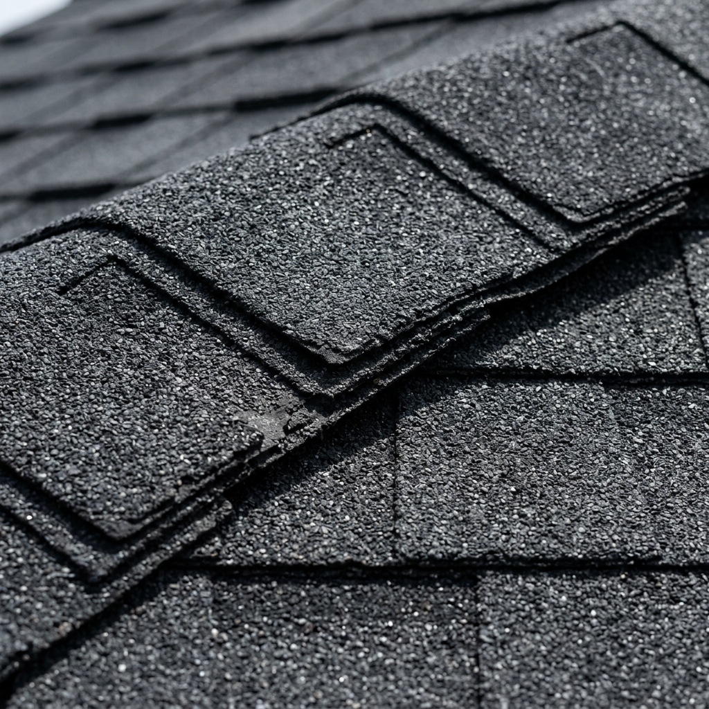 Asphalt Shingles