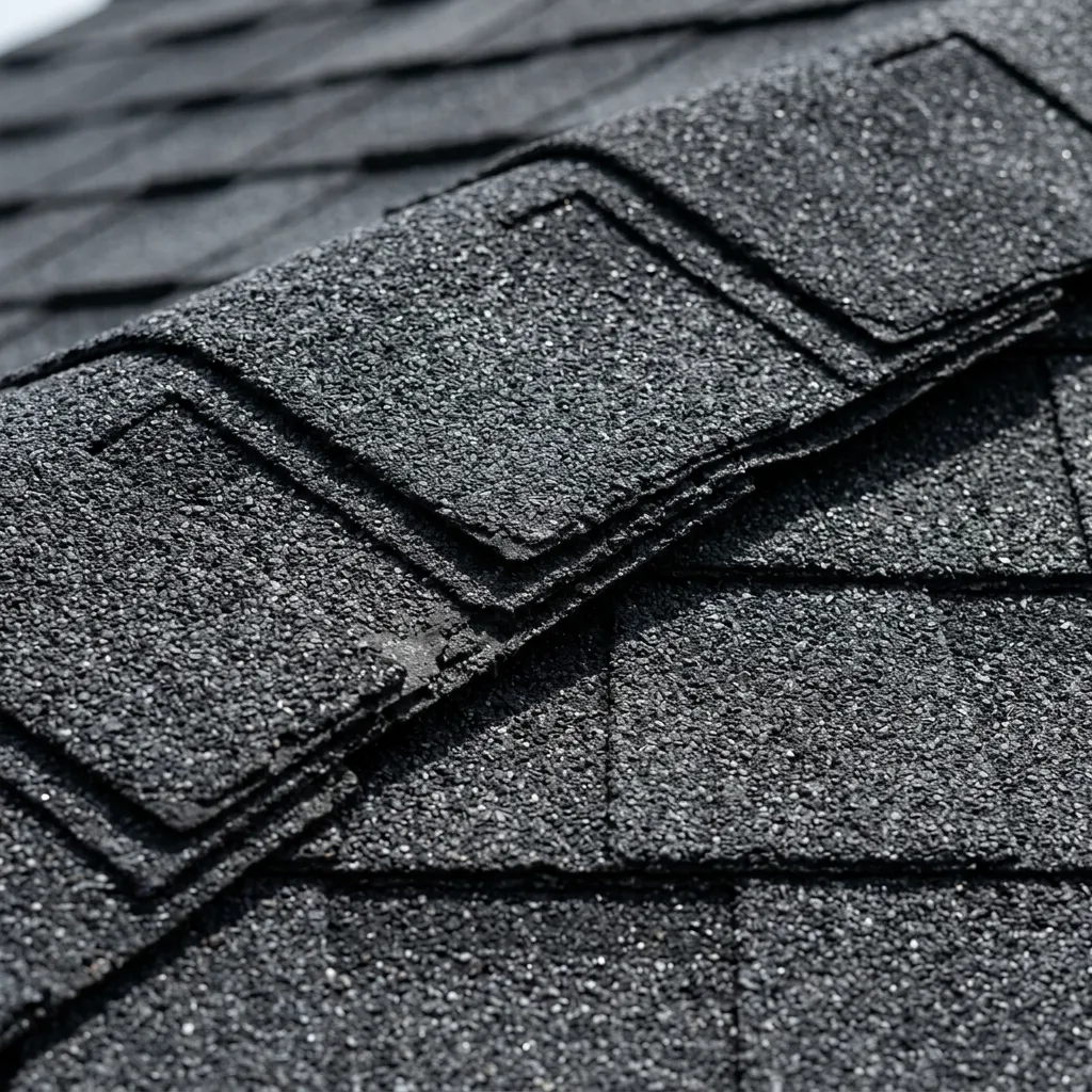 Asphalt Shingles