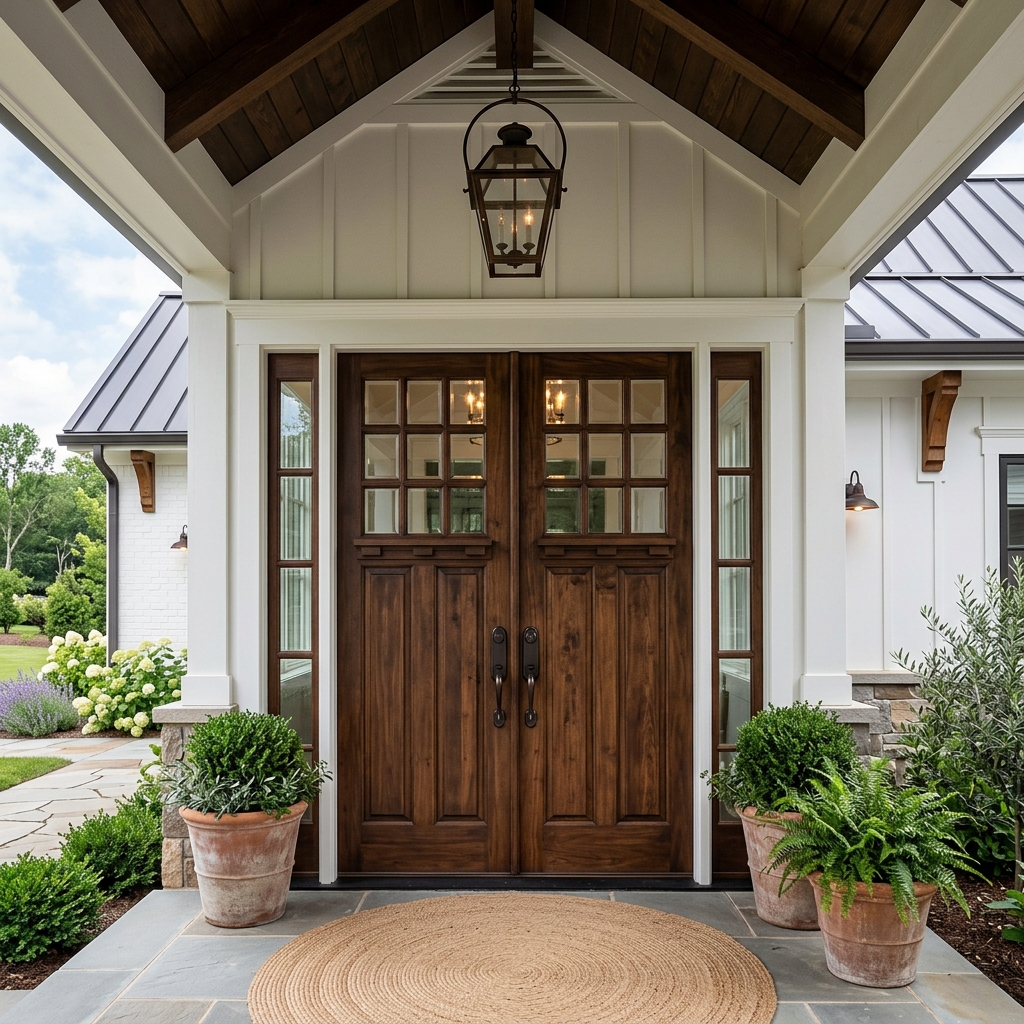 Doors