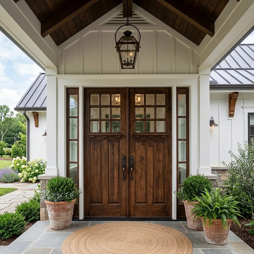 Doors
