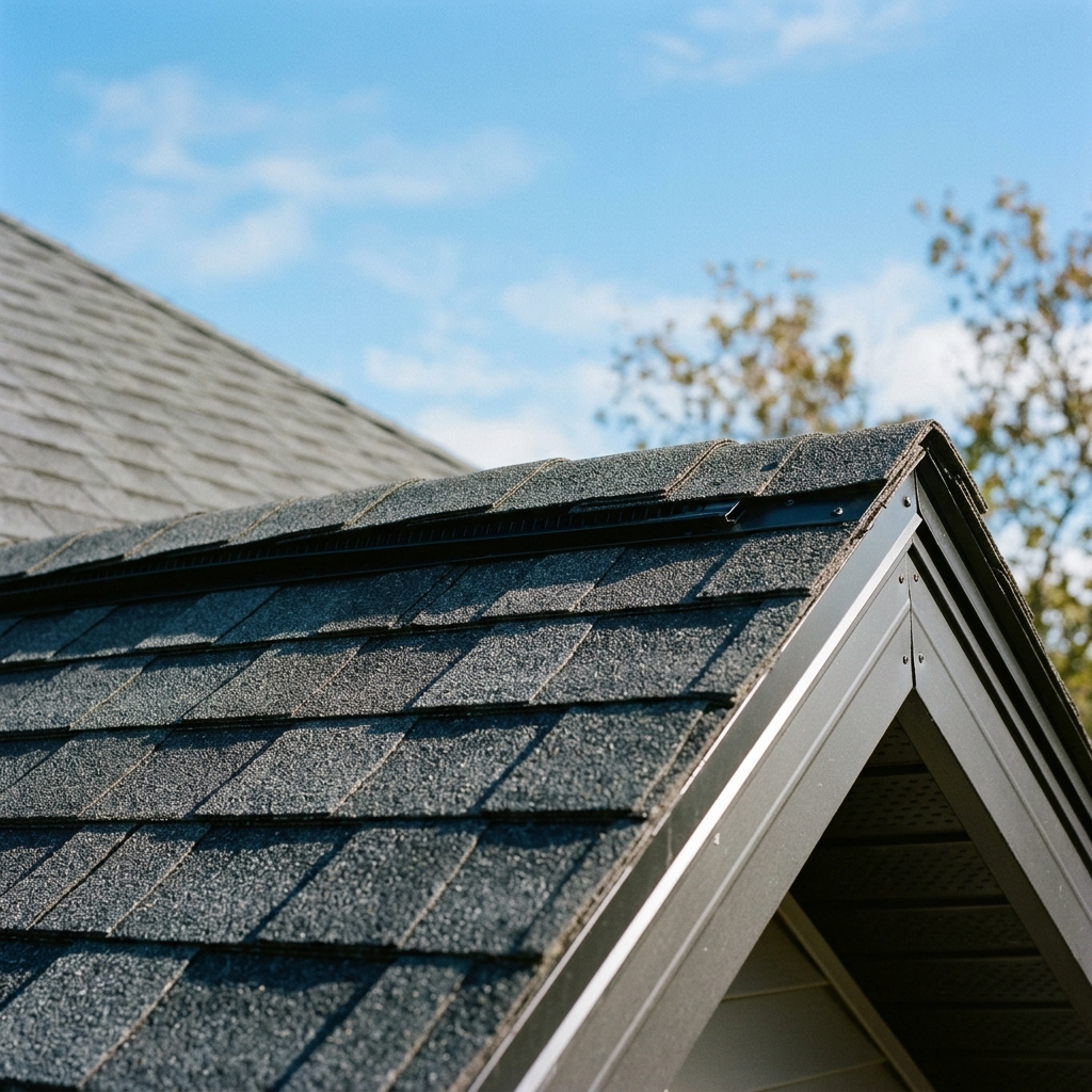 Premium Materials, Expertly Installed