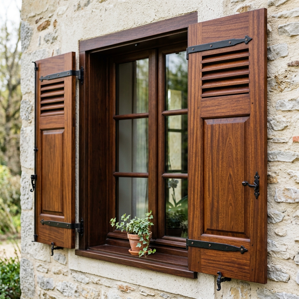 Premium Materials, Expertly Installed