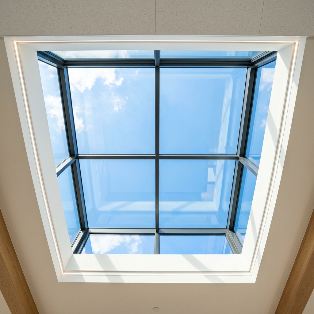 Premium Materials, Expertly Installed