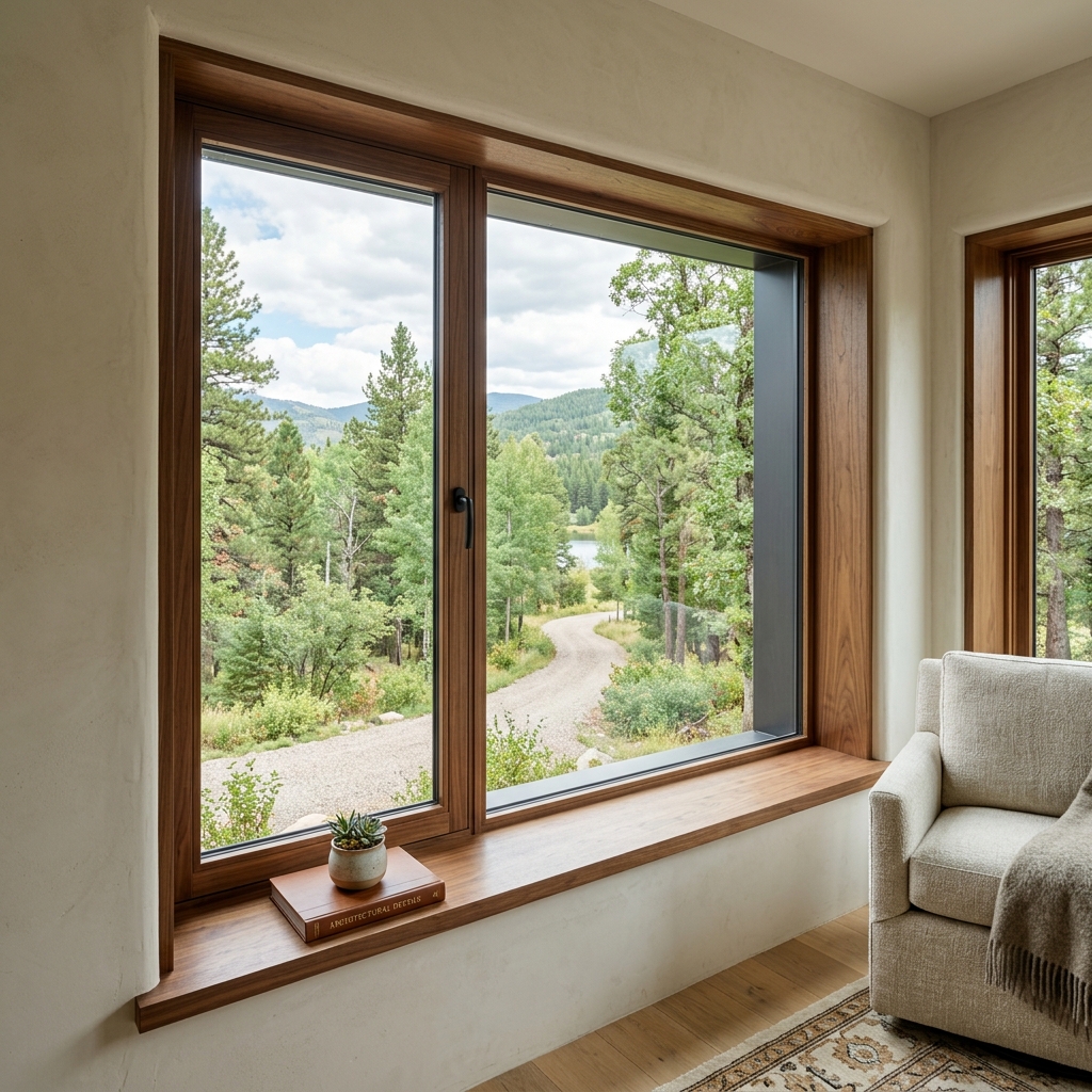 Premium Materials, Expertly Installed